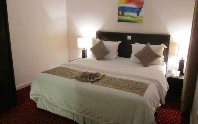 JW Inn Hotel