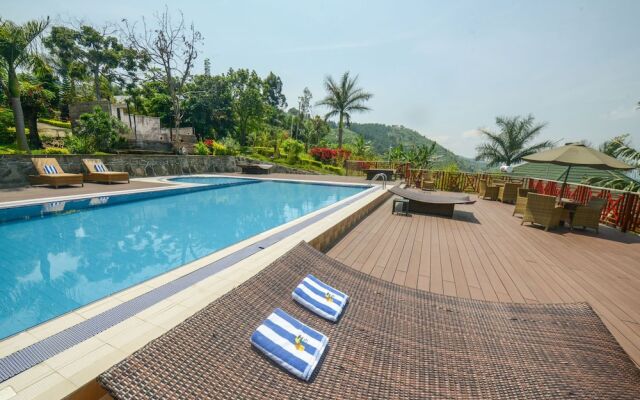 Parkview Safari lodge