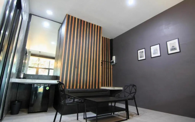 Baan Chao Mai Beach House