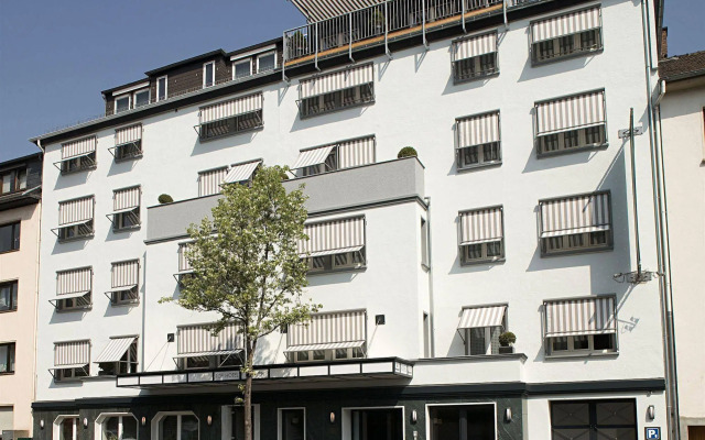 Top Hotel Krämer