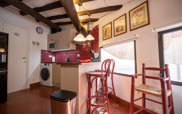 Espectacular dúplex con encanto!