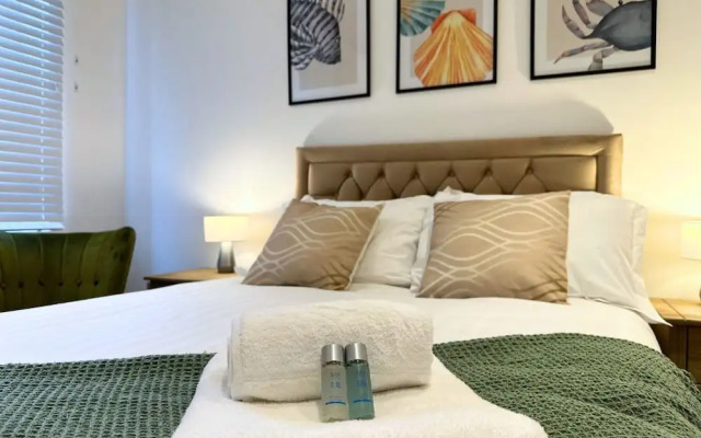 Last Minute Deals 2 Bedrooms St Mary s Sunscape