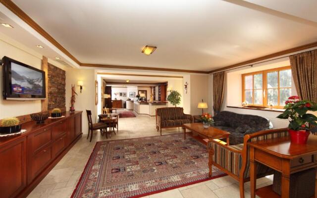 Hotel-Gasthof Unterwirt