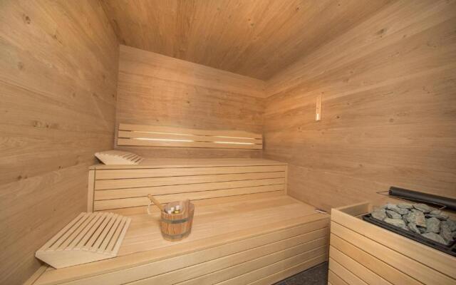 Chalet Zillertal Arena 3