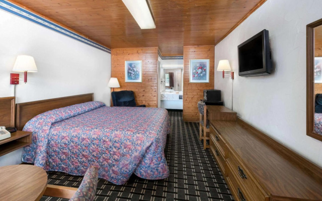 Knights Inn Brownwood