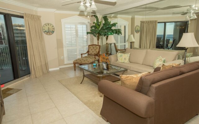 Inlet Reef 318 Destin - 2 Br Condo
