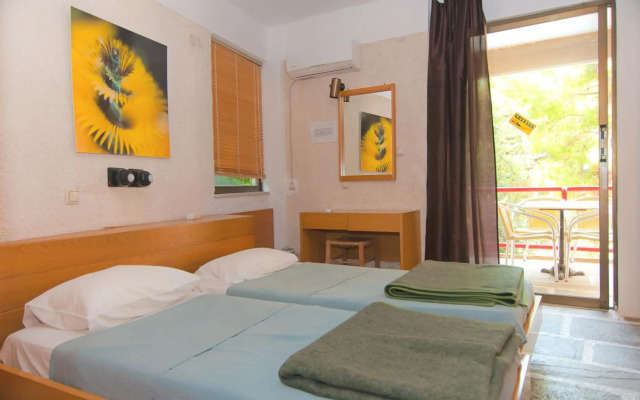 Apollonia Hotel Apartments