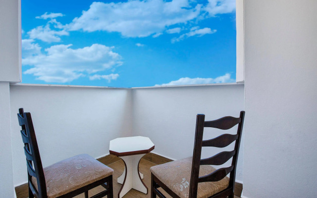Ergun Hotel