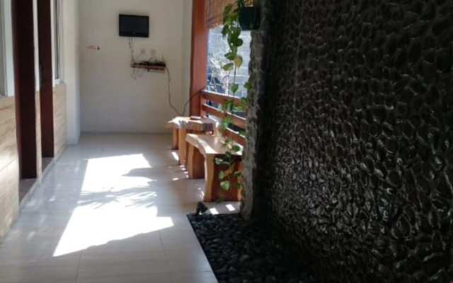 Hotel Permata Indah Permai