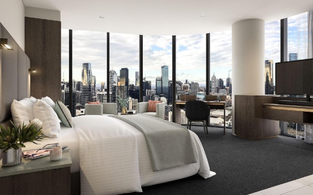 Oakwood Premier Melbourne