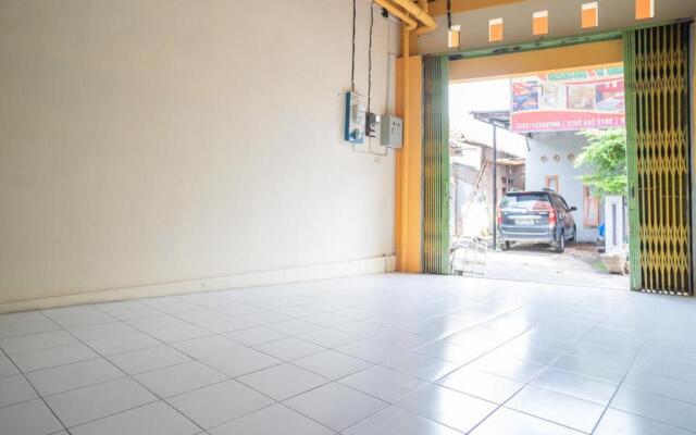 KoolKost Syariah at Ir Soekarno Solo Baru