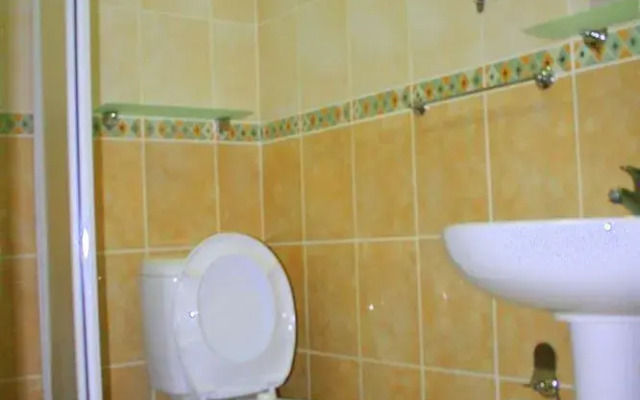 Nisa Sultan Apart Hotel