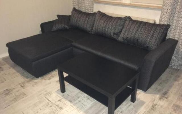 KRIO Klaus Rothfuchs Ferienwohnung 1