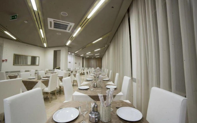 Hotel Ambra Cattolica