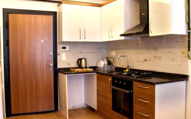 Renos Butik Otel