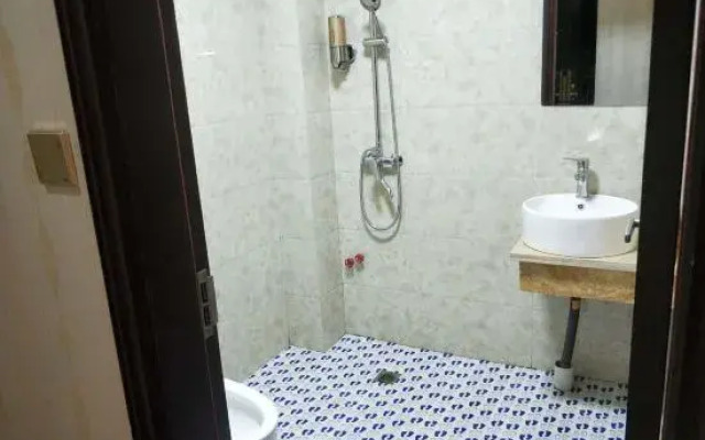 Meilun Hotel
