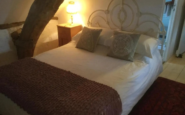 Perard Gites & Bed and Breakfast