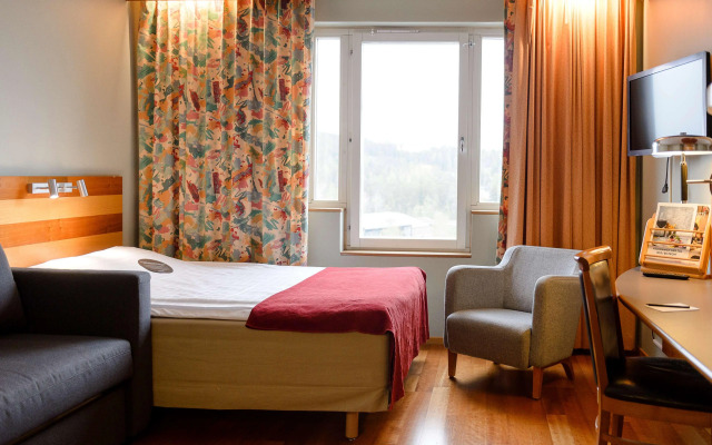 Scandic Lugnet