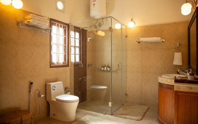 Marlihill Bungalow - CGH Earth