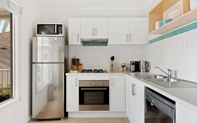 Studio Ocean Breeze @ Huskisson