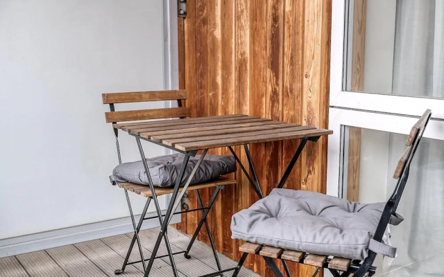 Canning Town Pied-à-terre