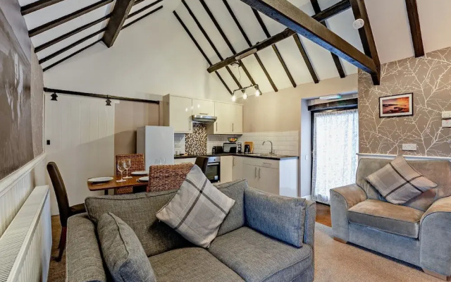 Dale View Cottages