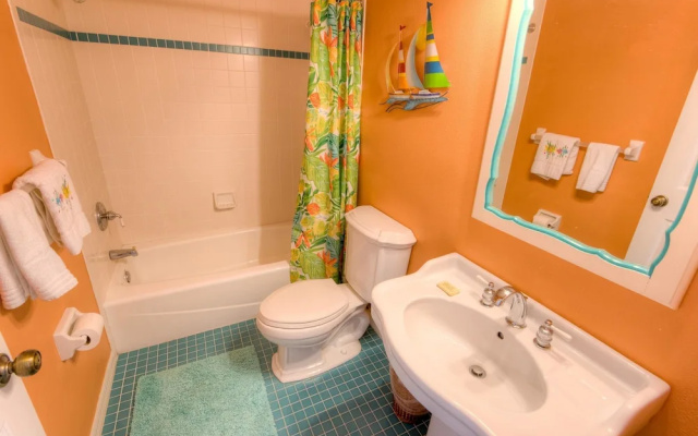 Magnolia Breeze Apartment 2