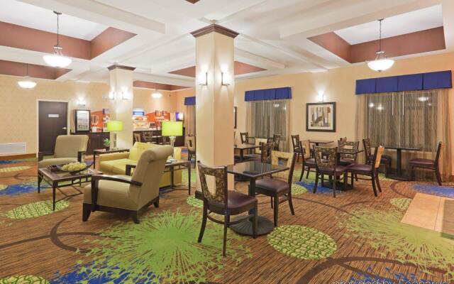 Holiday Inn Express Columbia by IHG
