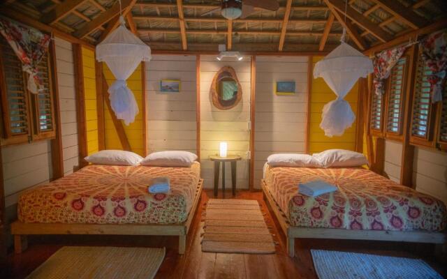 Aventura Rincon Ecolodge