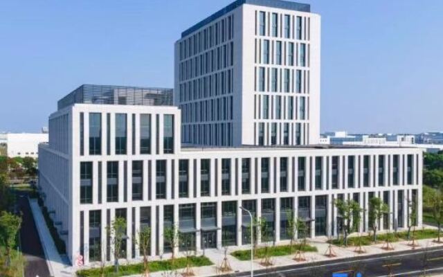 Interstellar Mei Gao Hotel