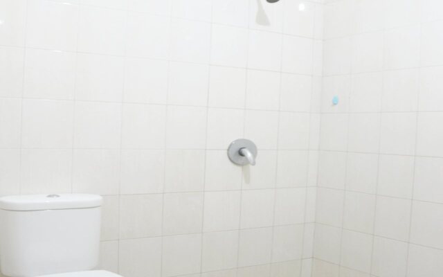 De Sun Pasteur Guest House by HouseinBandung