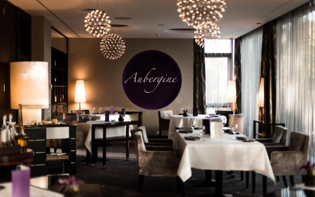 Hotel Vier Jahreszeiten Starnberg