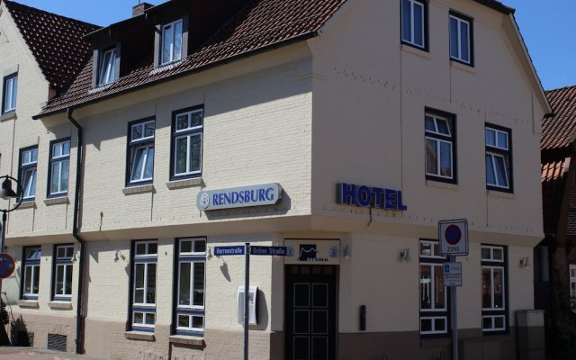 Hotel Rendsburg