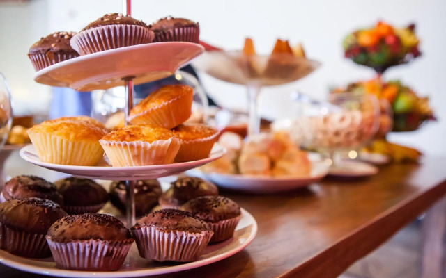 Mundial Parque Hotel