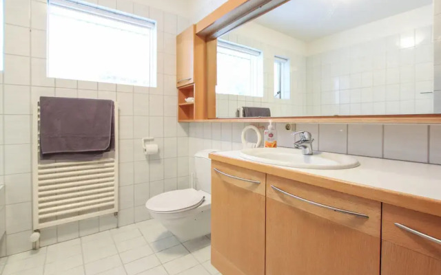 Apartment S31