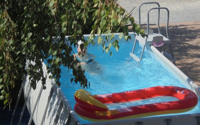 B&B Alla Borgata