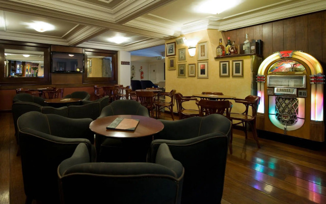 Le Suisse Elegance Hotel
