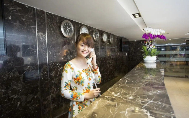 CAPITAL O 1038 Mismo Hotel