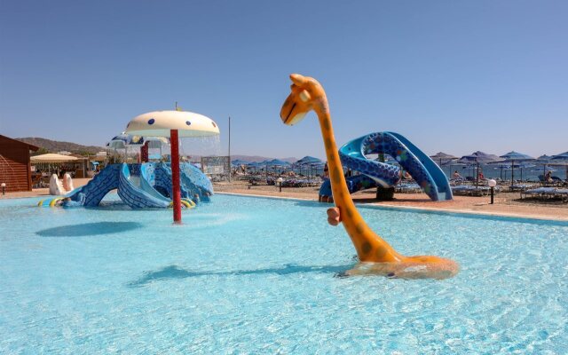 Sunshine Crete Beach