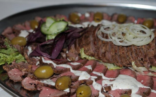 Jeseniky Resort Imperial