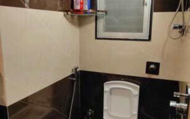 City Homes Paradise Apartment