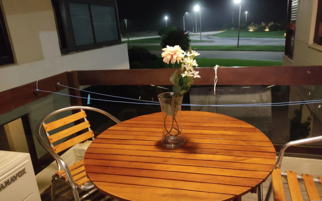 Apartamento Frente al Mar PanoramaVl