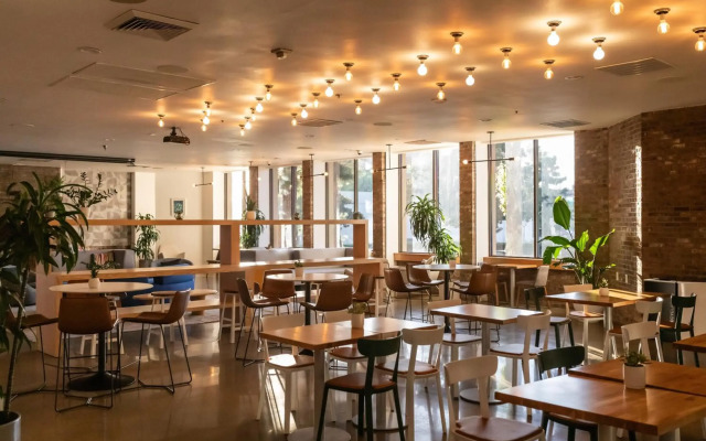 Hotel Burbank