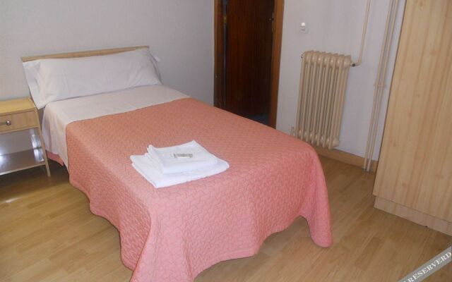 Hostal Olga