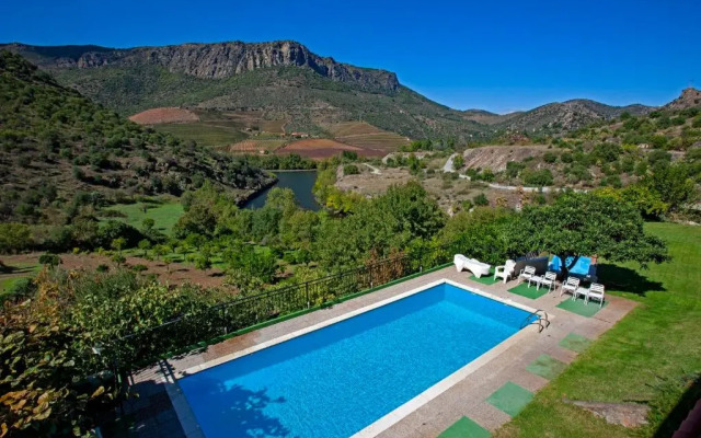 Posada Real Quinta de la Concepción