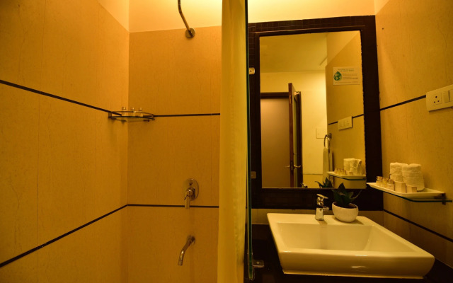 Hotel Surya Royal