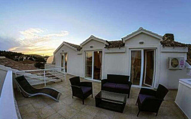 Apartments Leut