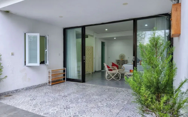 Villa Emilia Seminyak by Nagisa Bali