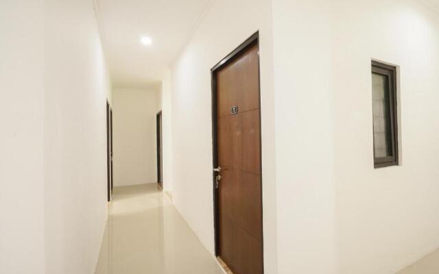 Hotel O Cibeureum Residence