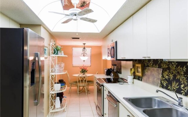 Gulf And Bay Club Siesta Key